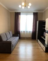 Комната в 2-к квартире, на длительный срок, 18м2, 2/9 этаж