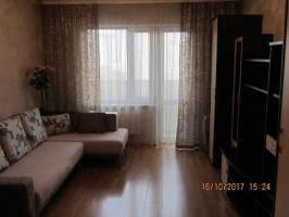 Комната в 2-к квартире, на длительный срок, 18м2, 5/9 этаж