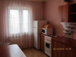 Комната в 2-к квартире, на длительный срок, 18м2, 5/9 этаж