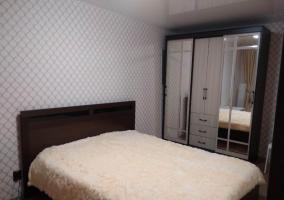 Комната в 2-к квартире, на длительный срок, 18м2, 4/5 этаж