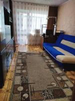 Комната в 2-к квартире, на длительный срок, 19м2, 4/10 этаж