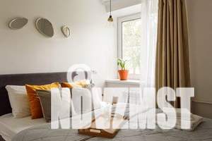 3-к квартира, посуточно, 44м2, 1/4 этаж