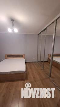 1-к квартира, посуточно, 39м2, 4/5 этаж