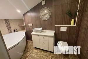 3-к квартира, посуточно, 150м2, 5/5 этаж