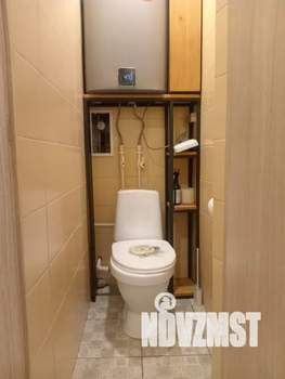 1-к квартира, посуточно, 30м2, 3/5 этаж
