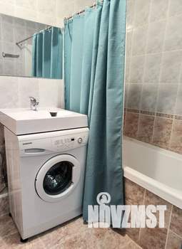 1-к квартира, посуточно, 38м2, 1/3 этаж