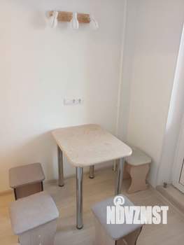 1-к квартира, посуточно, 30м2, 8/9 этаж