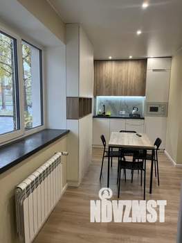 2-к квартира, посуточно, 43м2, 1/4 этаж