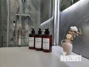 1-к квартира, посуточно, 34м2, 9/9 этаж