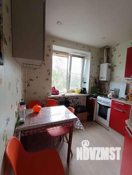 3-к квартира, на длительный срок, 55м2, 5/5 этаж