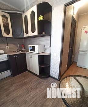 1-к квартира, посуточно, 29м2, 1/1 этаж