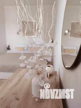 2-к квартира, посуточно, 42м2, 4/4 этаж