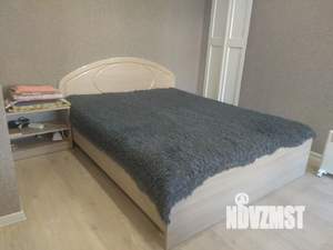 1-к квартира, посуточно, 32м2, 2/4 этаж