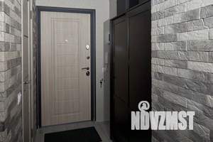 2-к квартира, посуточно, 43м2, 13/16 этаж
