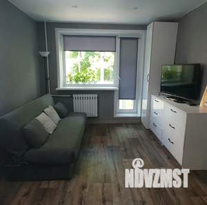 1-к квартира, посуточно, 32м2, 2/5 этаж