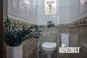 3-к квартира, посуточно, 110м2, 10/10 этаж