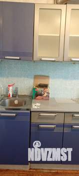 1-к квартира, на длительный срок, 30м2, 4/5 этаж