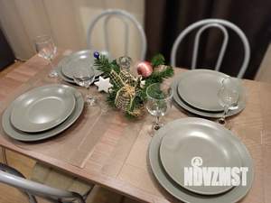 1-к квартира, посуточно, 60м2, 1/1 этаж