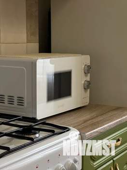 2-к квартира, посуточно, 54м2, 9/9 этаж