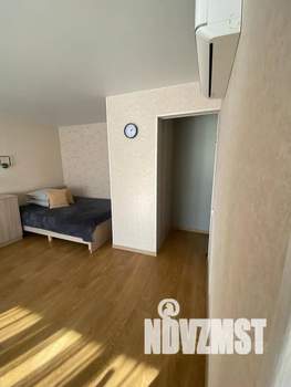 Студия квартира, посуточно, 32м2, 3/5 этаж