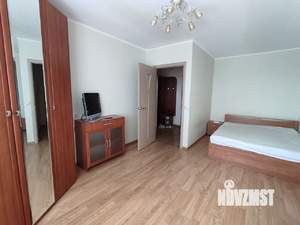 1-к квартира, на длительный срок, 39м2, 6/9 этаж