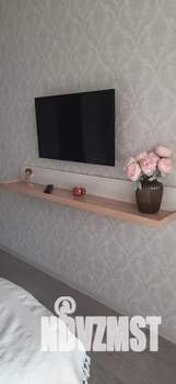 1-к квартира, посуточно, 34м2, 6/9 этаж