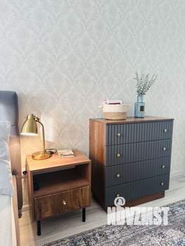 1-к квартира, посуточно, 37м2, 5/10 этаж