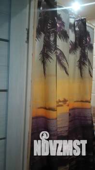 2-к квартира, посуточно, 63м2, 8/9 этаж