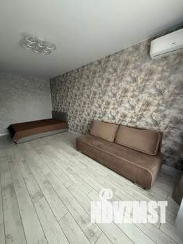 1-к квартира, посуточно, 44м2, 5/8 этаж