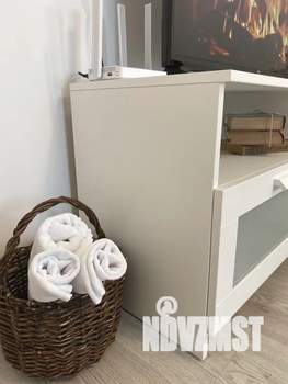 1-к квартира, посуточно, 40м2, 5/5 этаж