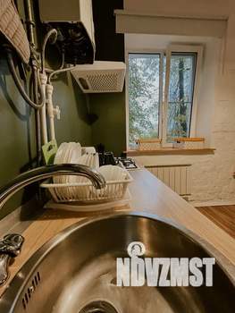 2-к квартира, посуточно, 55м2, 1/4 этаж