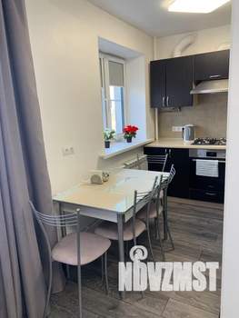 3-к квартира, посуточно, 65м2, 2/5 этаж