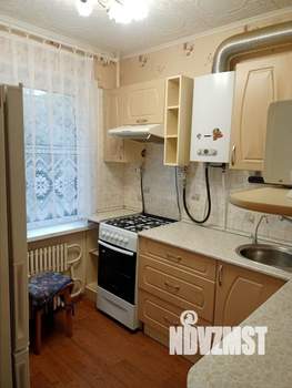 1-к квартира, на длительный срок, 30м2, 1/5 этаж