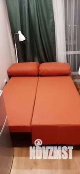 1-к квартира, посуточно, 32м2, 10/10 этаж