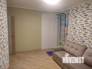 2-к квартира, посуточно, 65м2, 2/12 этаж