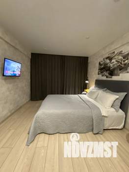 2-к квартира, посуточно, 46м2, 1/1 этаж