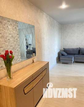 3-к квартира, посуточно, 99м2, 1/1 этаж