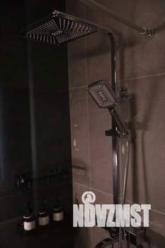 2-к квартира, посуточно, 55м2, 1/1 этаж