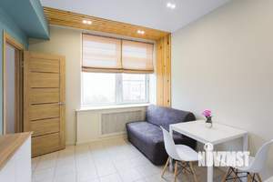 2-к квартира, посуточно, 25м2, 1/1 этаж