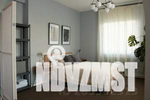 1-к квартира, посуточно, 47м2, 1/2 этаж