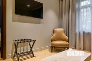 1-к квартира, посуточно, 32м2, 1/1 этаж