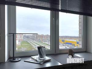 3-к квартира, посуточно, 100м2, 9/10 этаж