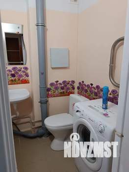 1-к квартира, посуточно, 30м2, 8/10 этаж