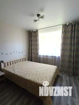 1-к квартира, посуточно, 30м2, 1/5 этаж