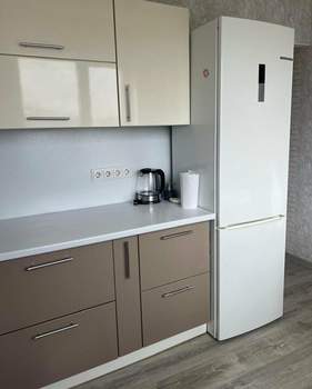 1-к квартира, на длительный срок, 38м2, 8/9 этаж