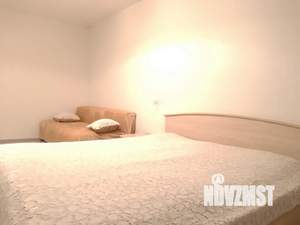 1-к квартира, посуточно, 37м2, 1/5 этаж