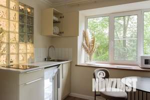 1-к квартира, посуточно, 30м2, 1/5 этаж