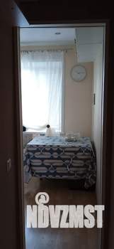 2-к квартира, посуточно, 45м2, 4/5 этаж