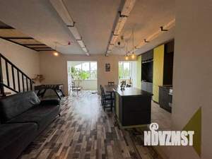 3-к квартира, посуточно, 150м2, 1/1 этаж