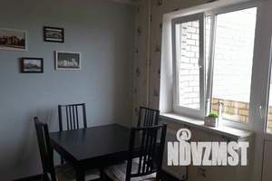 1-к квартира, посуточно, 50м2, 8/9 этаж